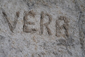 nálezy ve sklepení pod komandaturou SS