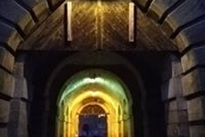 Dolní vodní brána