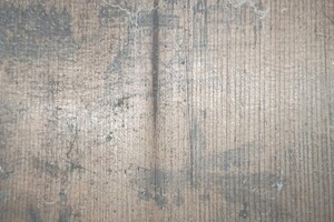 nálezy ve sklepení pod komandaturou SS