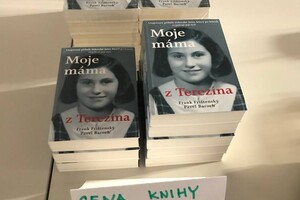 přednáška v Terezíně