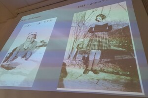 přednáška v Terezíně