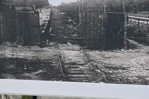 vyhlazovací tábor Sobibor