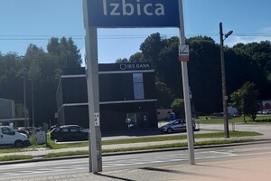Izbica