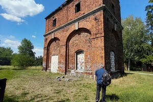 vyhlazovací tábor Belzec