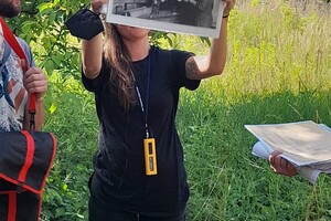 vyhlazovací tábor Belzec