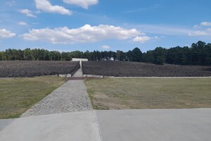 vyhlazovací tábor Belzec