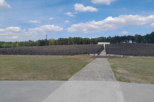 vyhlazovací tábor Belzec