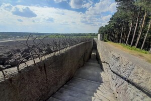 vyhlazovací tábor Belzec