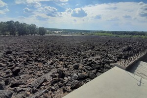 vyhlazovací tábor Belzec