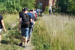 vyhlazovací tábor Belzec