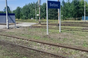 vyhlazovací tábor Belzec