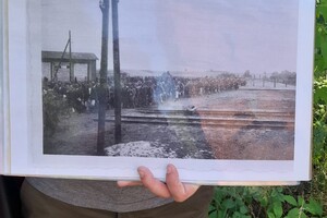 vyhlazovací tábor Belzec