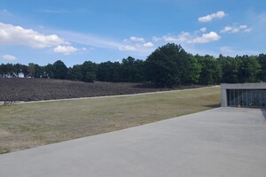 vyhlazovací tábor Belzec