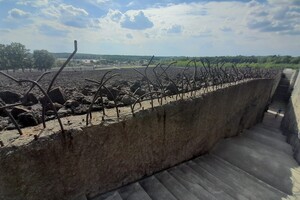 vyhlazovací tábor Belzec