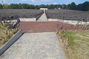 vyhlazovací tábor Belzec