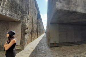 vyhlazovací tábor Belzec