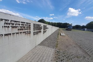 vyhlazovací tábor Belzec