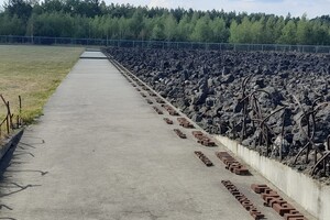 vyhlazovací tábor Belzec