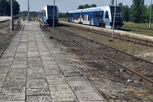 vyhlazovací tábor Belzec