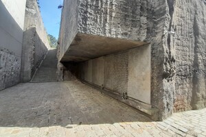 vyhlazovací tábor Belzec