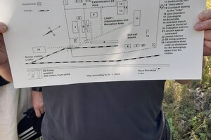 vyhlazovací tábor Belzec