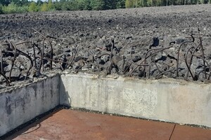 vyhlazovací tábor Belzec