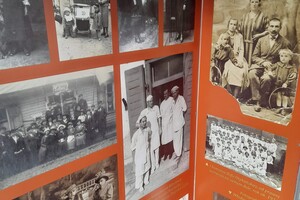 vyhlazovací tábor Sobibor