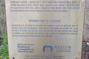 vyhlazovací tábor Sobibor