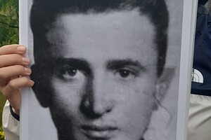 vyhlazovací tábor Sobibor