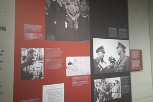 vyhlazovací tábor Sobibor