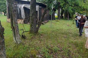 vyhlazovací tábor Sobibor