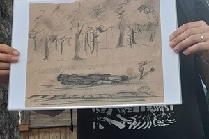 vyhlazovací tábor Sobibor