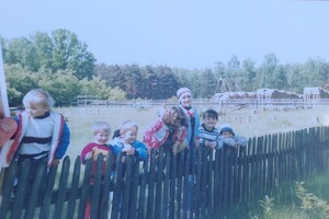 vyhlazovací tábor Sobibor