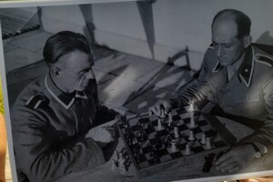 vyhlazovací tábor Sobibor