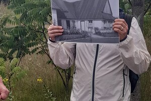 vyhlazovací tábor Sobibor