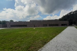 vyhlazovací tábor Sobibor