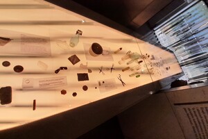 vyhlazovací tábor Sobibor