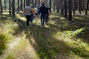 vyhlazovací tábor Sobibor