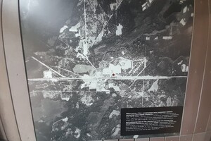 vyhlazovací tábor Sobibor