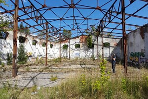 vyhlazovací tábor Belzec