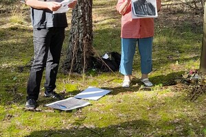 vyhlazovací tábor Sobibor