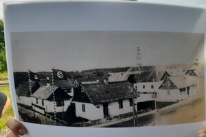 vyhlazovací tábor Sobibor