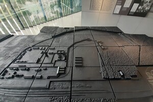 vyhlazovací tábor Sobibor