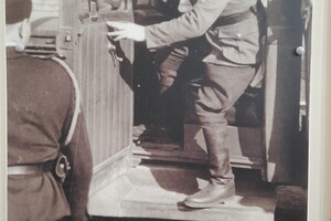 vyhlazovací tábor Treblinka