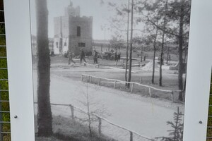 vyhlazovací tábor Treblinka