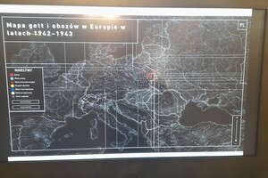 vyhlazovací tábor Sobibor