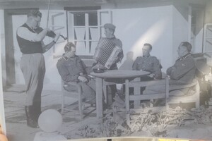 vyhlazovací tábor Sobibor