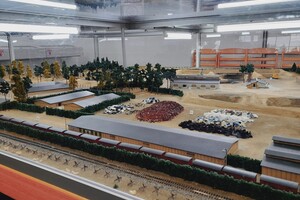 vyhlazovací tábor Treblinka