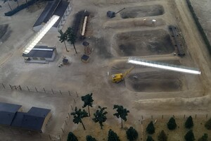 vyhlazovací tábor Treblinka