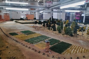 vyhlazovací tábor Treblinka